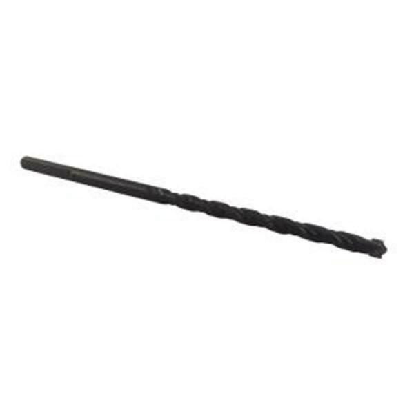 Disston Blu-Mol 0.25 In. Diameter X 6 In. L- Xtreme Masonry Drill Bit 3417